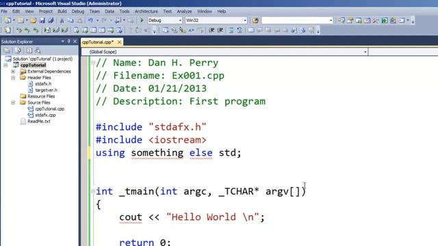 Quicktip 005 Undo/Redo смотреть онлайн