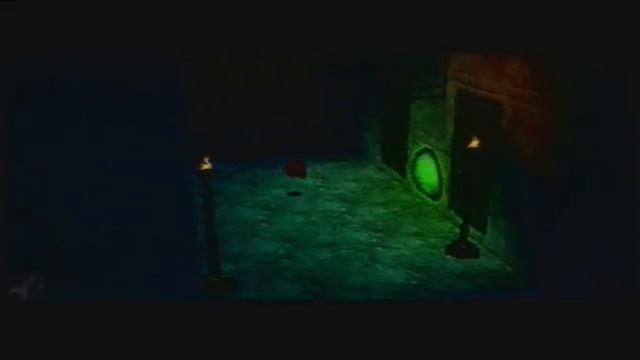 Akuji the Heartless DEMO - PSX / PS1 - Widescreen смотреть онлайн
