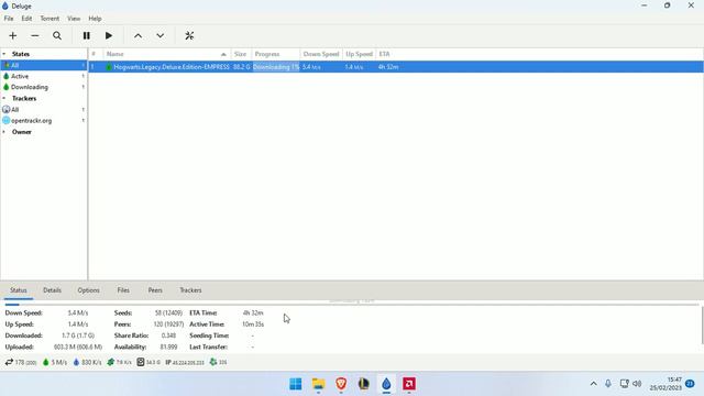 Como baixar e instalar o hogwarts legacy! смотреть онлайн