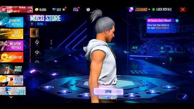 কত ডাইমন্ড লাগল ? New Moco Hacker Store Free Fire New Event । SMART BOY 10 смотреть онлайн