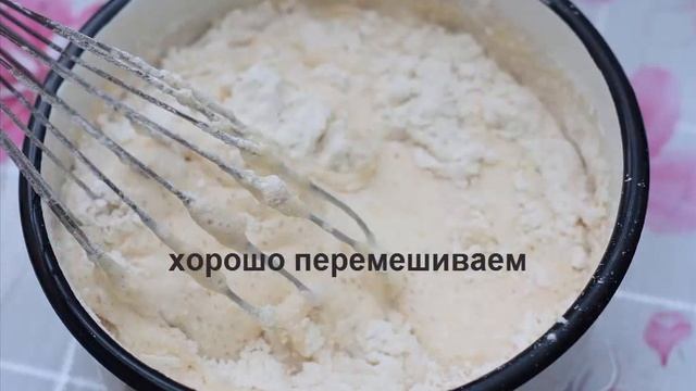 ТОНКИЕ БЛИНЫ которые ВСЕГДА ПОЛУЧАЮТСЯ! НЕ РВУТСЯ! БЕЗ МАСЛА! смотреть онлайн