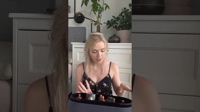 Dyson Airwrap UNBOXING Dyson Airwrap™ multi-styler Complete смотреть онлайн