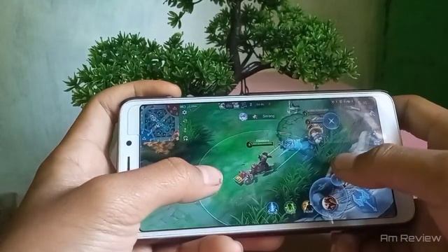 Test Game Mobile Legends Di Hp Redmi 6a Tahun 2022 Masihh Lancarr ..? смотреть онлайн
