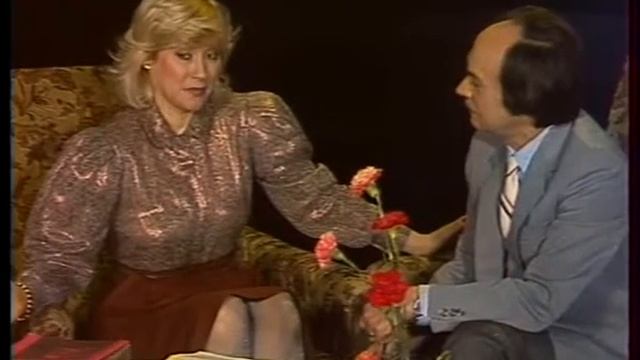 Диалог о музыке и музыкантах 3/4 смотреть онлайн