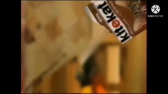 Реклама KiteKat 1997г. Reverse смотреть онлайн