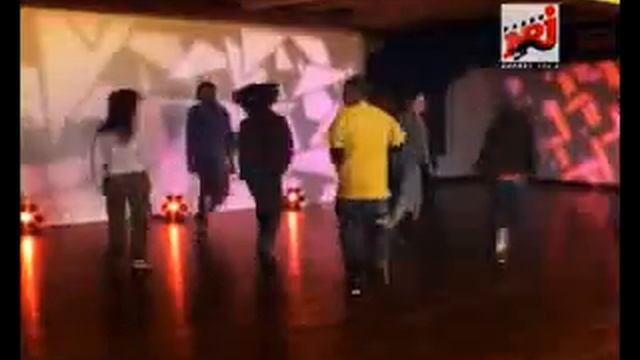 unidance Belgorod!.flv смотреть онлайн