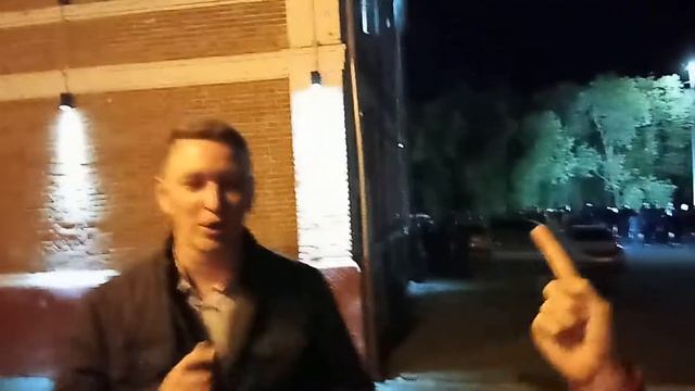 Живая музыка на набережной Курган Проект Квартирник 45 Исполняем Король и Шут Лесник вместе с Максо смотреть онлайн