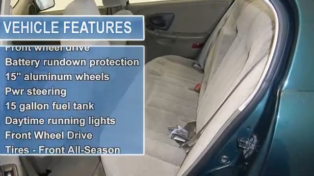 1998 Chevrolet Malibu - Barnett Chrysler Jeep Kia Used - White Bear Lake, MN 55110 смотреть онлайн