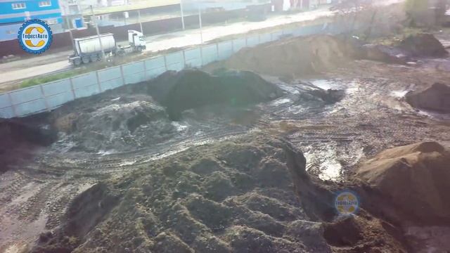 ПОЧВОГРУНТ САДОВЫЙ смотреть онлайн