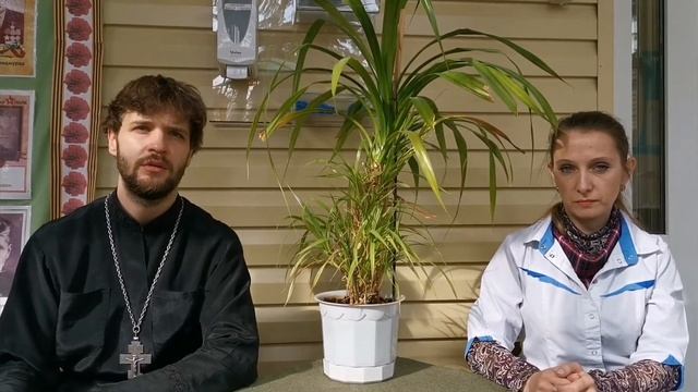 Что можно и нельзя есть в пост смотреть онлайн