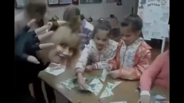 визитная карточка "Я- культработник" смотреть онлайн