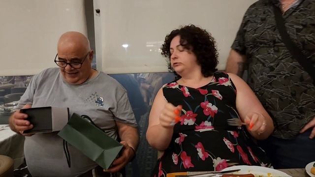 #Эйлат Подарок папе смотреть онлайн