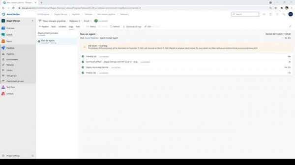 Add Stages/MultiStages ( Dev, QA, Prod) in Azure Devops with Approval Process and Release Gates