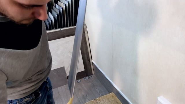 Aquawall в бренд-зоне Олимп-Паркет! | Aquafloor - 100% влагостойкое покрытие