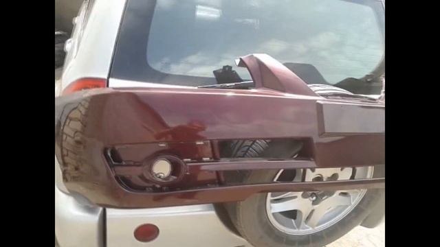 Автомобильные приключения