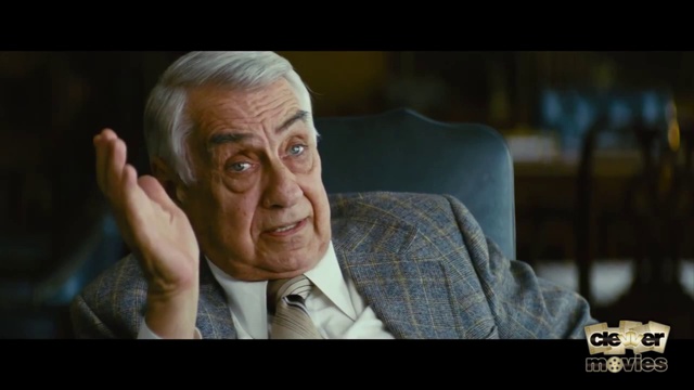 Очередной успех Бена Аффлека «Операция Арго». смотреть онлайн