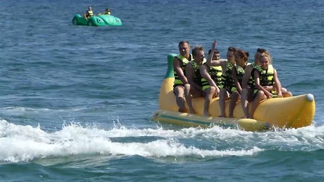 АРКАДИЯ ПЛЯЖ 2019 - ПОЛНАЯ ЖАРА НА ПЛЯЖЕ смотреть онлайн