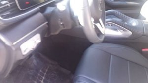 Mercedes GLS 450 2020 review