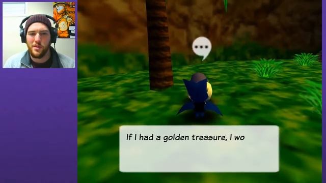 Let's Play Macbat 64 - PART 6: FINALE | Graeme Games | Macbat 64 Easter Eggs смотреть онлайн