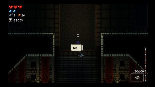 Гайд : Все оружельцы и их прошлое + из нового обновления|Enter the Gungeon A Farewell to Arms| смотреть онлайн