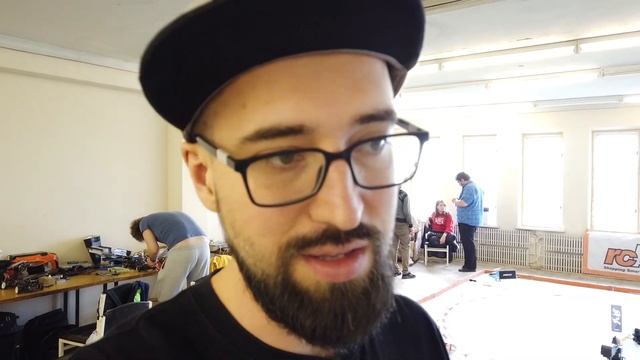 Соревнования во Франковске / RC Drift во Франковске смотреть онлайн