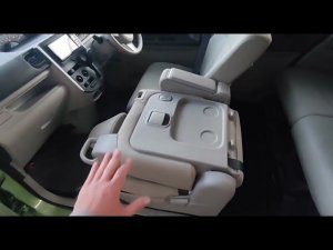 забрали DAIHATSU TANTO, удобство трансформации салона, оч.много места! на заказ +7930-755-1535