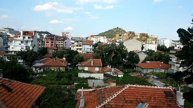 Камера тест - LG G2 mini (Full HD видео) - News.Smartphone.bg смотреть онлайн