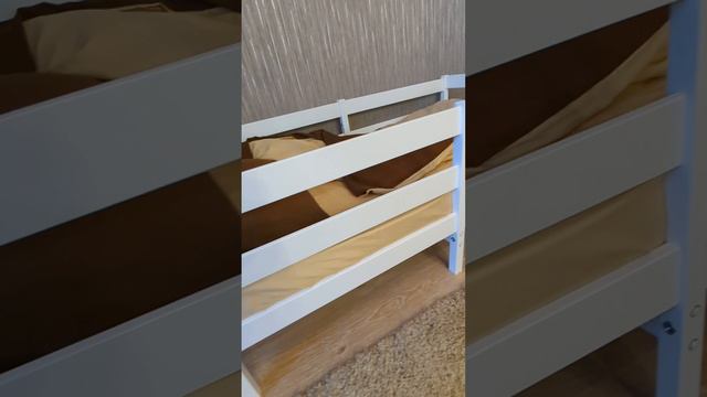 Детская кроватка 160х80см смотреть онлайн