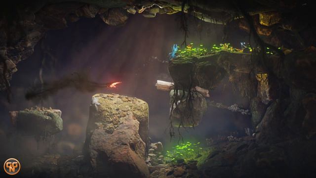 Unravel 2 Guide: Froschperspektive - Gruppenverantwortung / Party Responsible Achievement / Trophy смотреть онлайн