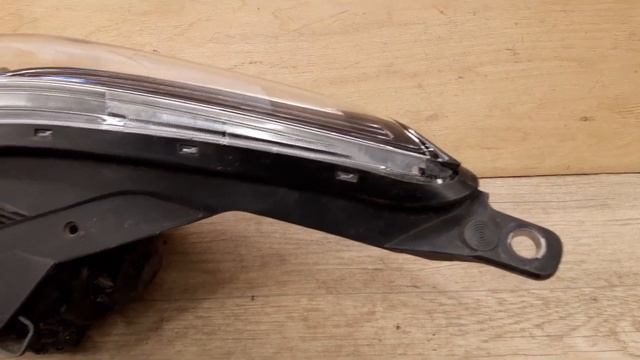 Фара правая для Kia Cerato 4 BD 2018 2019 2020 2021 год выпуска LED смотреть онлайн