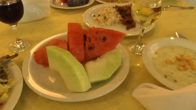 Отдых в Турции Аланья (Turkey Hotel Antik)