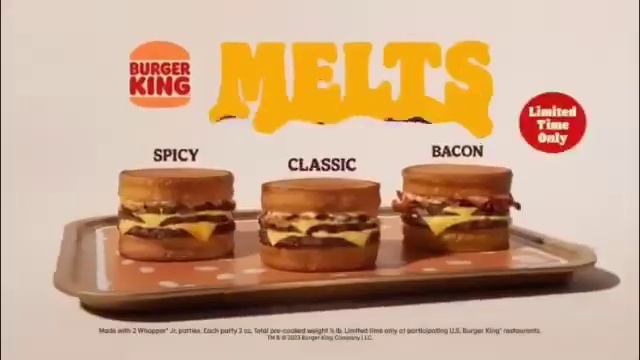 Updated Whopper Best Animation Logos Fast x4 смотреть онлайн