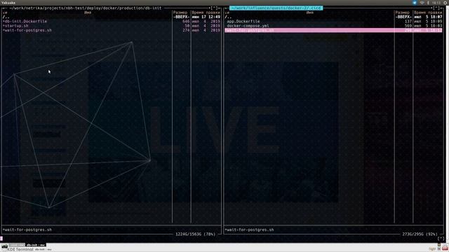 DevOps Workshop: упаковываем приложение в Docker #2 смотреть онлайн