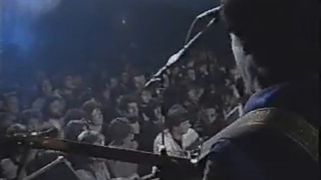 Kevin Coyne - Saviour смотреть онлайн