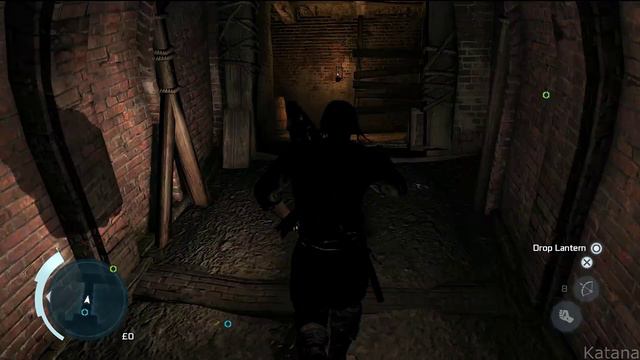Assassin's Creed 3 Walkthrough | Part 5 смотреть онлайн