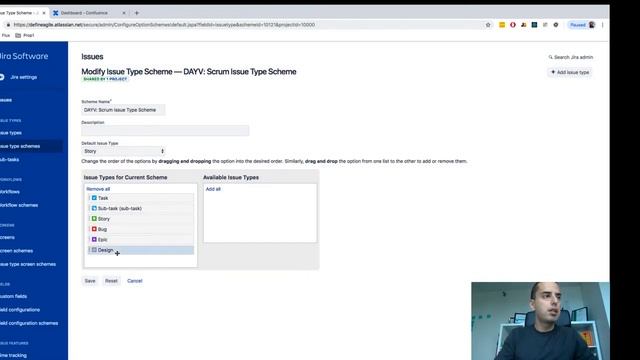 Create Custom Issue Type - Jira Tutorial [2019] смотреть онлайн