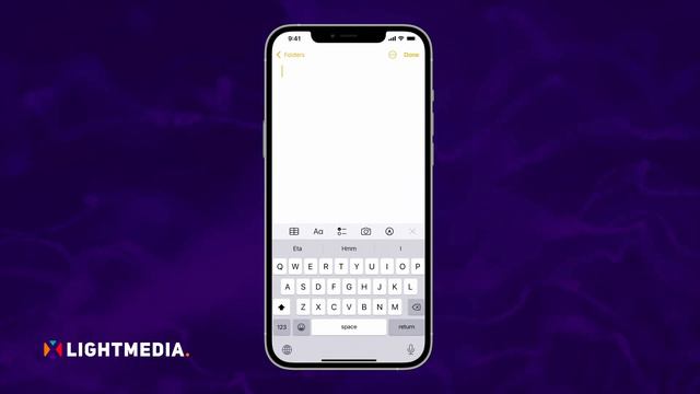 How to Change Your Keyboard Color on iPhone смотреть онлайн