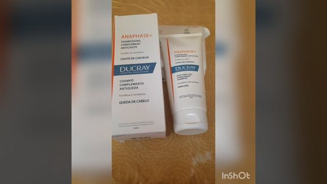 #اقوى شامبو لتساقط الشعر#ونمو الشعر#شامبو انفاز بلوس#ducray #shompoing#anaphase+ #antishute смотреть онлайн