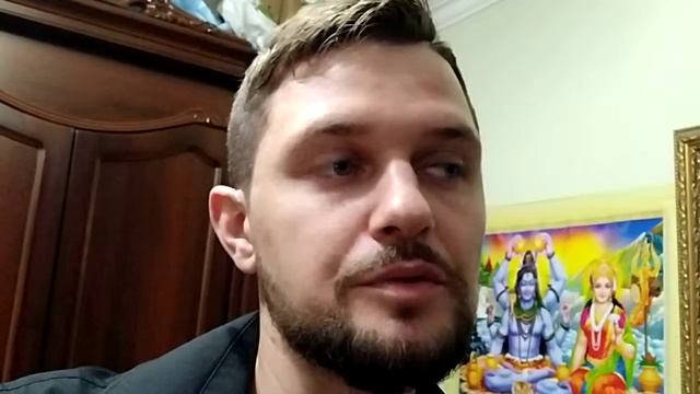 Смена деятельности, йога день, внезапная продажа ноутбука... смотреть онлайн