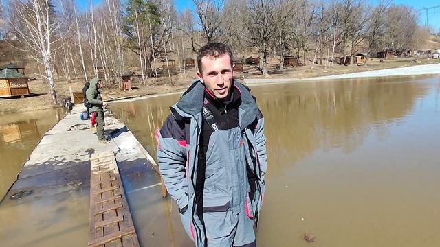 Красногорск, Спортзона смотреть онлайн