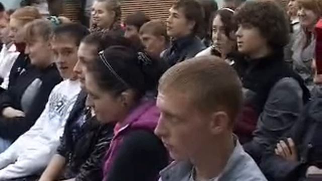 Одним из депутатов Солопенского сельского округа в ближайшее время может стать герой Советского Сою смотреть онлайн