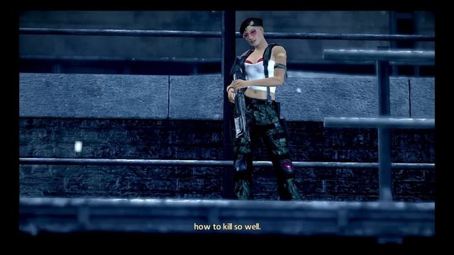 Bro Team Pill: Alpha Protocol смотреть онлайн