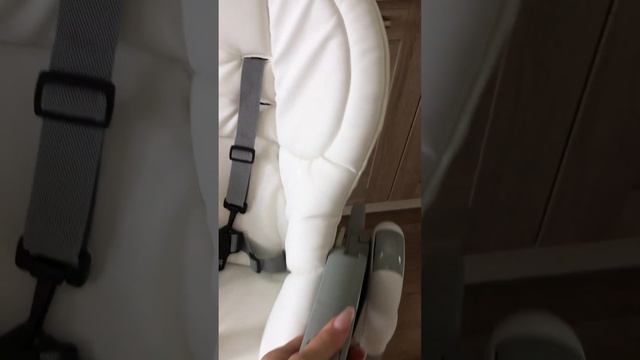 Стульчик Peg Perego Tatamia (Белый) смотреть онлайн