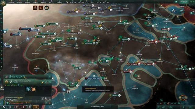 Stellaris Colossus