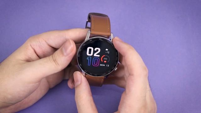 Honor Magic Watch 2 | احسن ساعة ذكية بافضل سعر смотреть онлайн