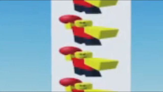 Stop Posting about BALLER | Roblox Animation смотреть онлайн