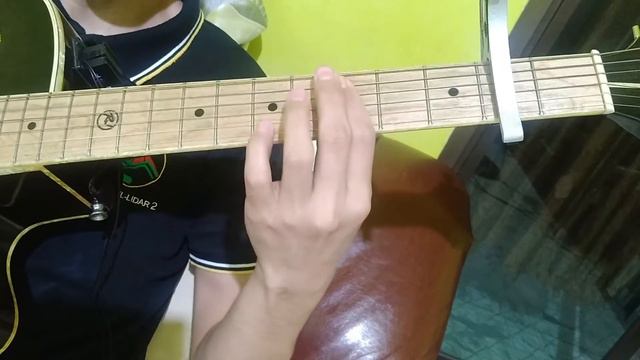 I'll Always Love You - Michael Johnson(Fingerstyle Guitar Cover) смотреть онлайн