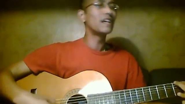 Don´t Cry Gun´s R´Rose´s Acoustic Guitar Cover смотреть онлайн