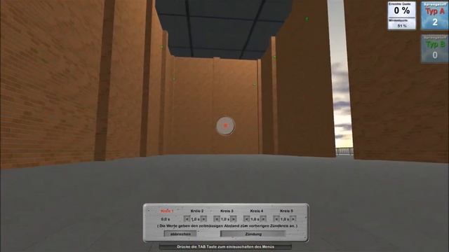 Let's Play Sprengmeister Simulator #7 -gequatsche über GTA V usw. смотреть онлайн