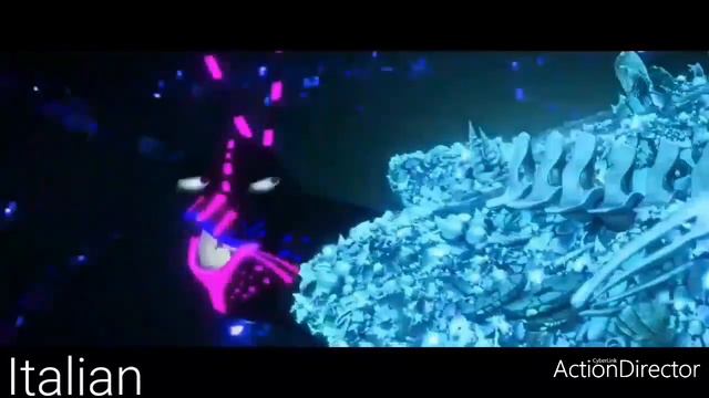 Shiny (From Moana/Vaiana) "C'est La Vie Mon Ami" One-Line Multilanguage смотреть онлайн